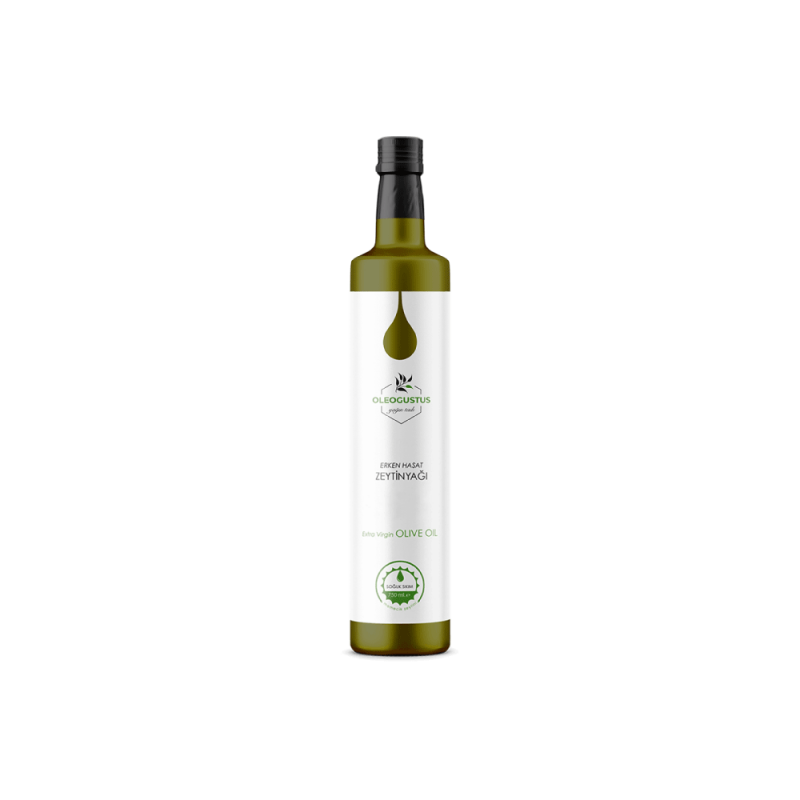 naturel sızma zeytinyağı