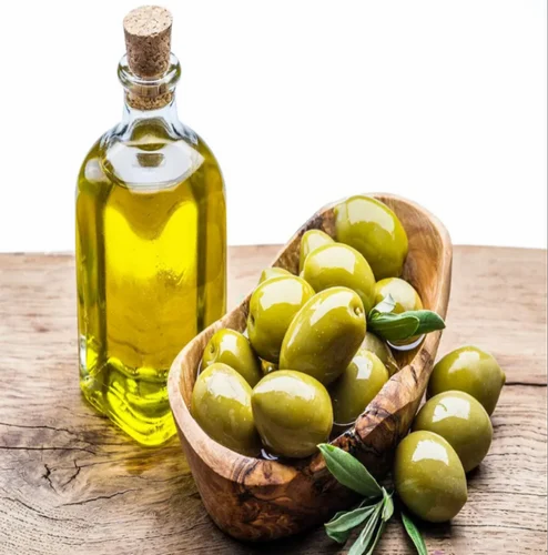 Naturel Sızma Zeytinyağı