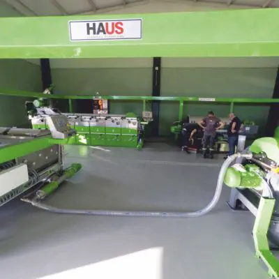 Follow Uzakköy on Instagram