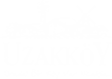 Uzakköy Logo