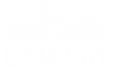 Uzakköy Logo